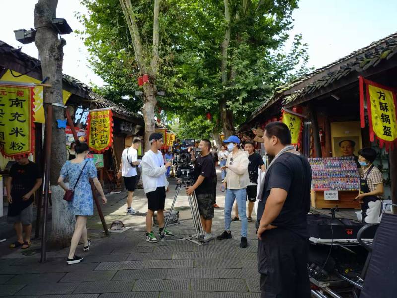 德安县产品视频拍摄技术升级：AI与三维动画深度融合